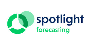 Spotlight Forecasting certified partner