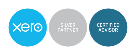 Xero Silver Partner and certified advisor